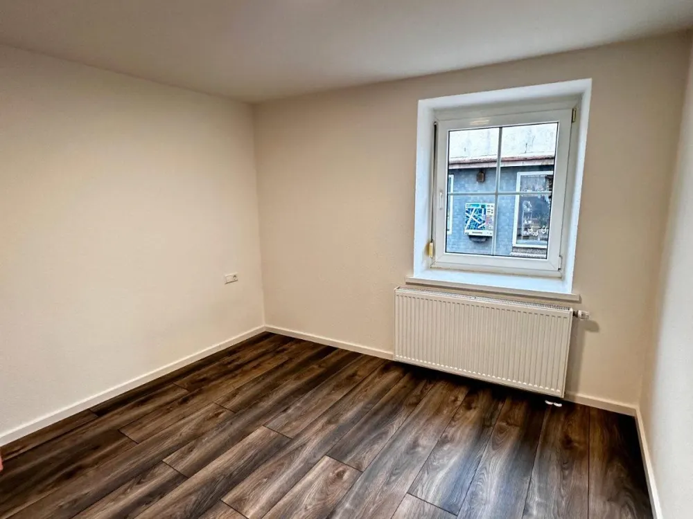 Gemütliche 2-Zimmer-Wohnung im Erdgeschoss, Leonberg-Höfingen