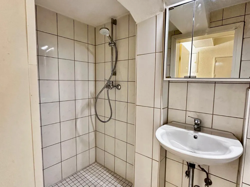 Gemütliche 2-Zimmer-Wohnung im Erdgeschoss, Leonberg-Höfingen