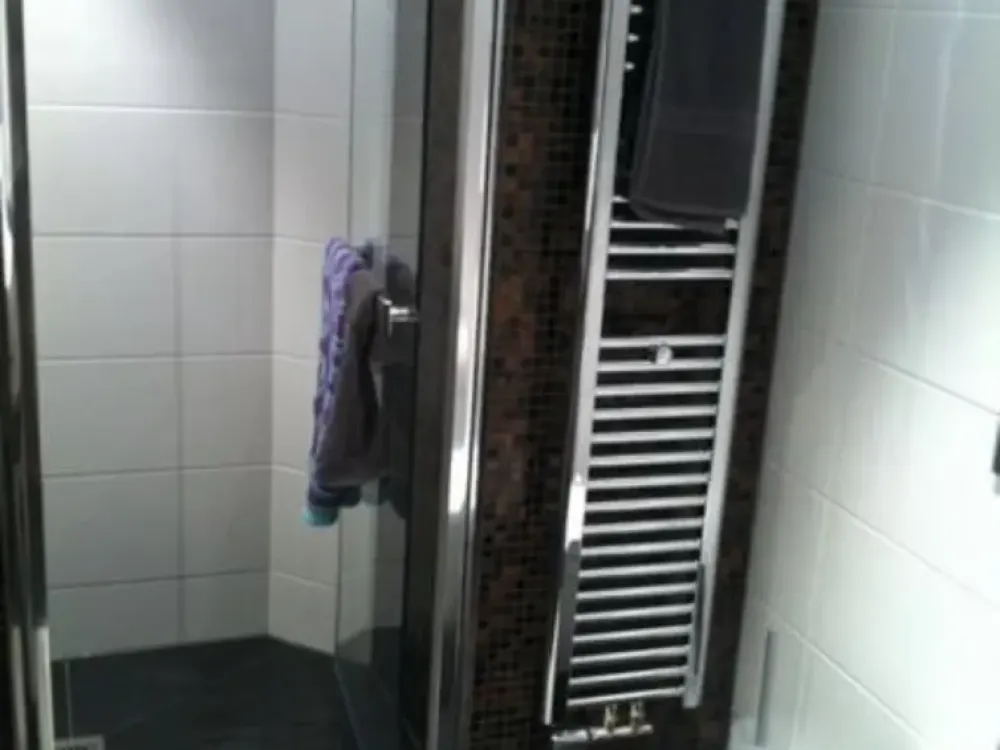 Möbliertes 1-Zimmer-Apartment mit Balkon & EBK in Leonberg