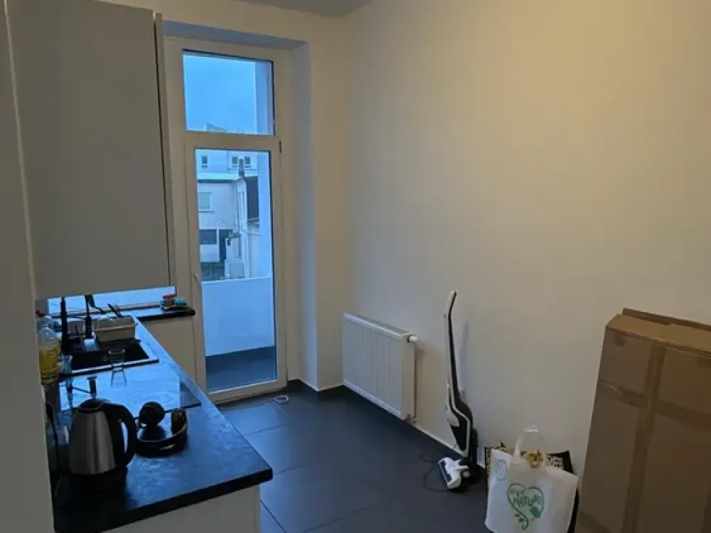 WG‑Zimmer · Frisch renovierte 3‑Zimmer‑Wohnung · Möbliert · Nur Einzelperson