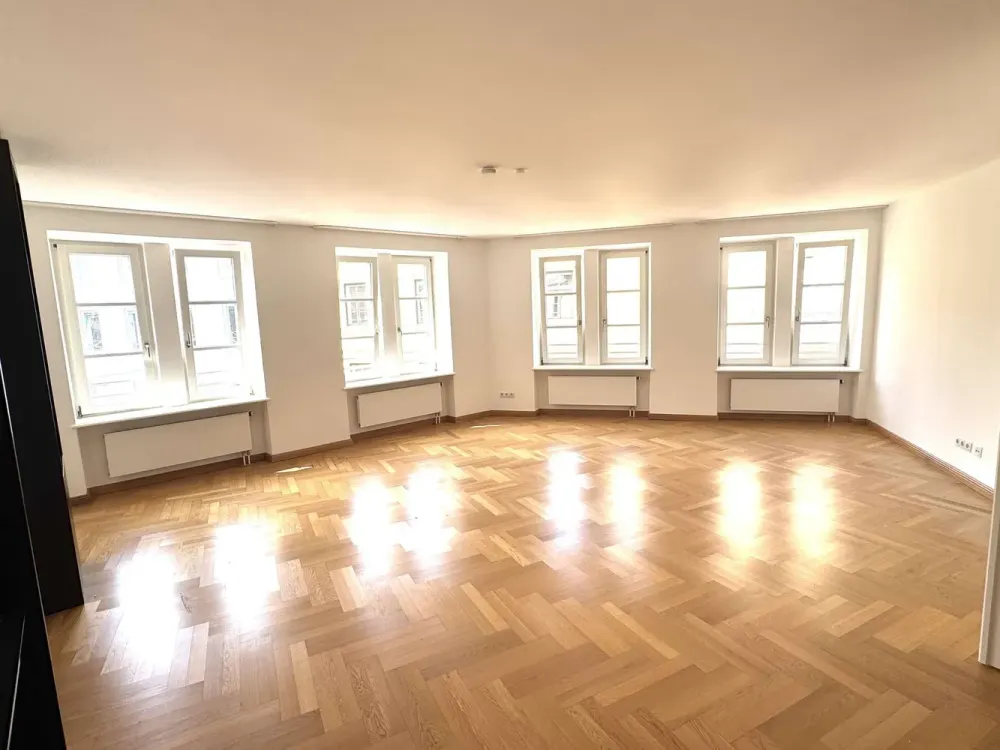 Wohnen im Herzen der Altstadt