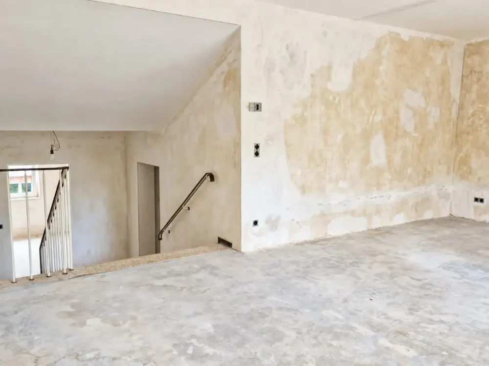 Quiet Living in Green Surroundings - Newly Renovated and Well Connected