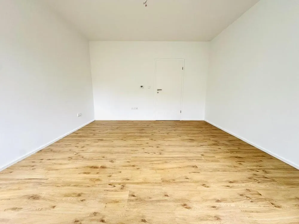 hochwertige 4 Raum Wohnung auf 2 Etagen***TOP*** Erstbezug, mit Balkon, zentral in Markranstädt ab SOFOT