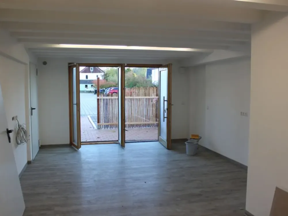 3,5-Zi.Wohnung