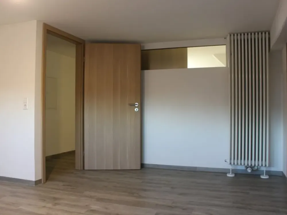 3,5-Zi.Wohnung