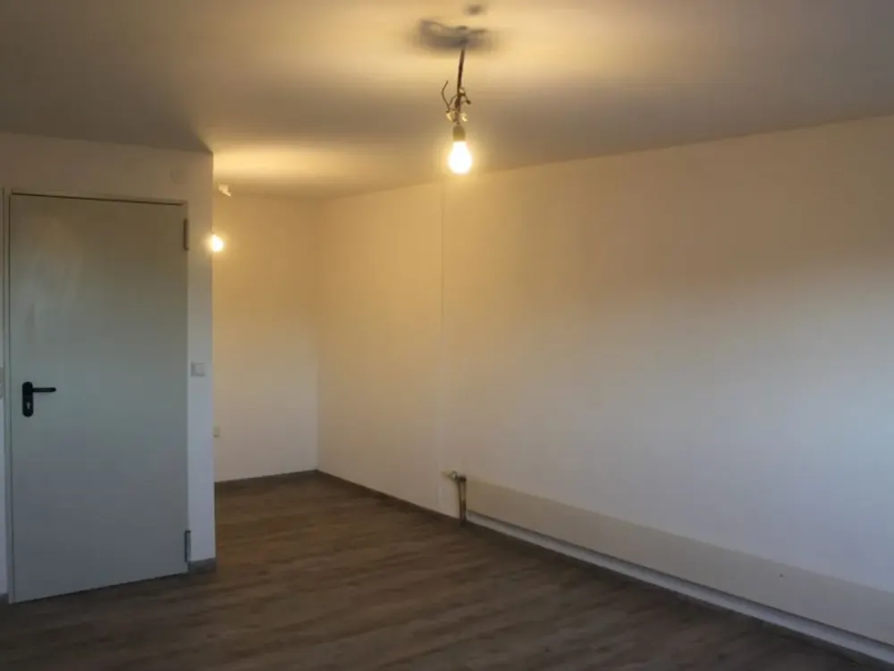 3,5-Zi.Wohnung