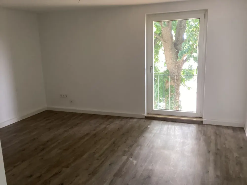 Perfekt für uns: individuelle 3-Zimmer-Wohnung sucht Mieter