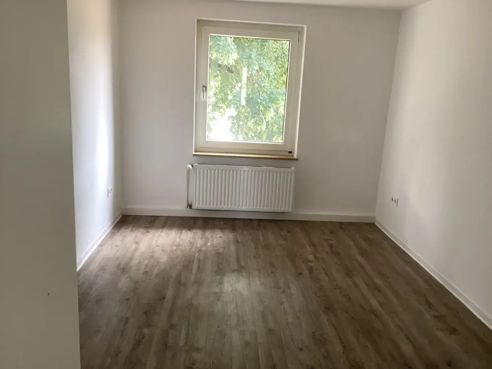 Perfekt für uns: individuelle 3-Zimmer-Wohnung sucht Mieter