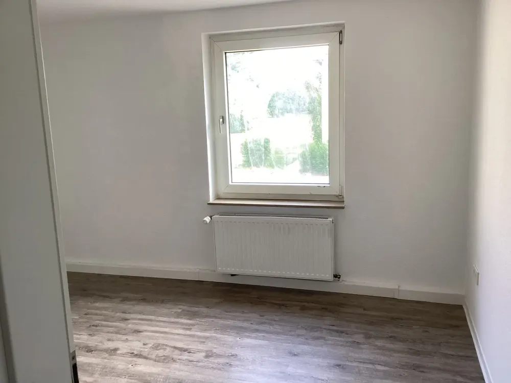 Perfekt für uns: individuelle 3-Zimmer-Wohnung sucht Mieter