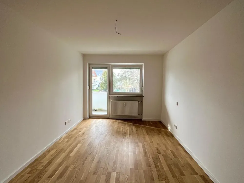 Exklusive 104qm Wohnung mit großem Balkon in Dudweiler