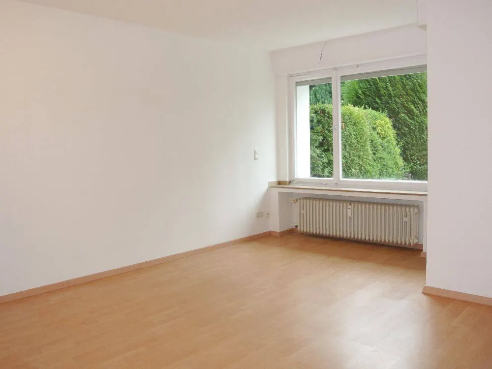 Renovierte 2 1/2 Zimmer Wohnung in Dortmund-Wellinghofen zu vermieten!