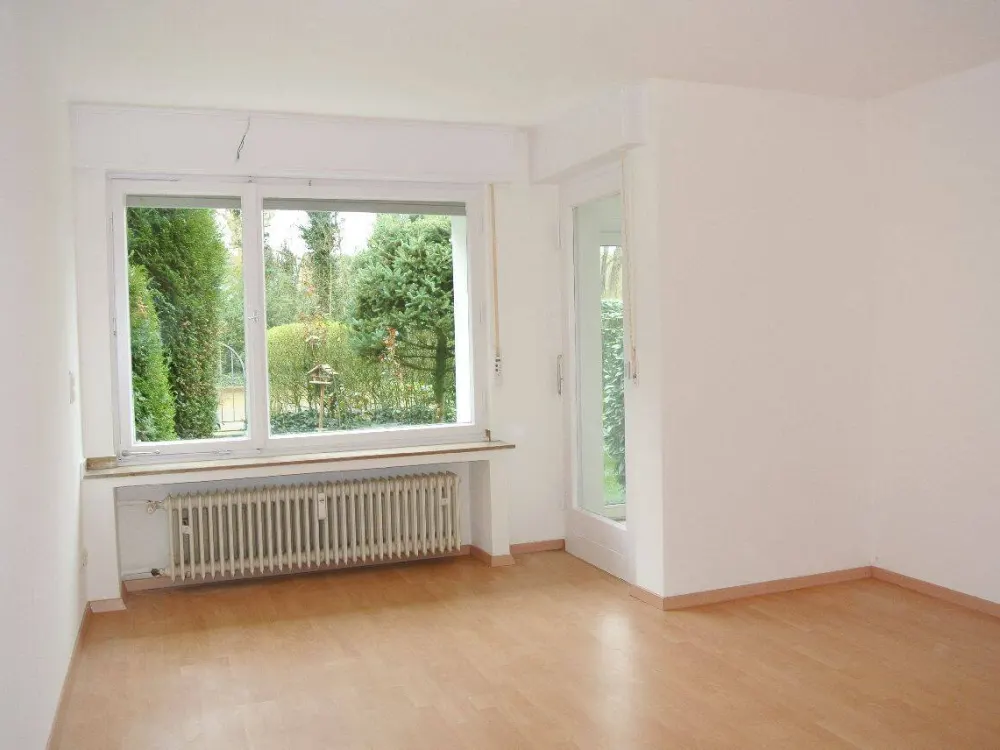 Renovierte 2 1/2 Zimmer Wohnung in Dortmund-Wellinghofen zu vermieten!
