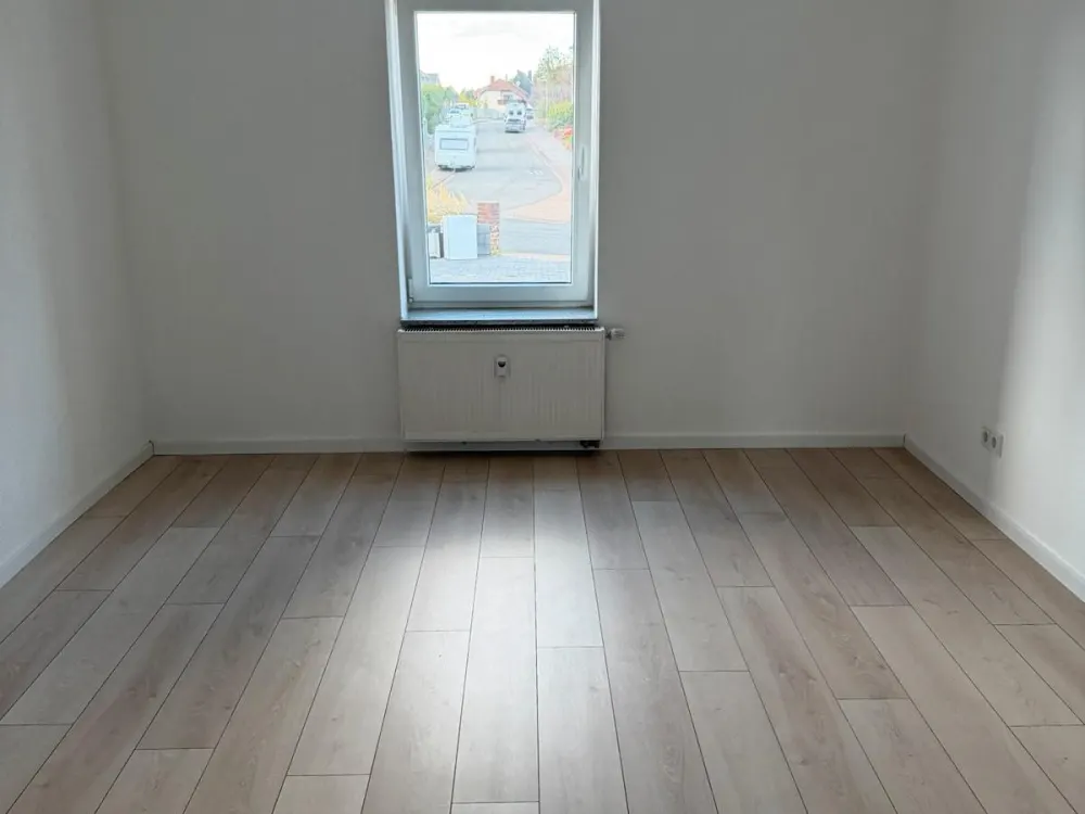2 ZKB komplett renoviert!!! In Fraulautern!