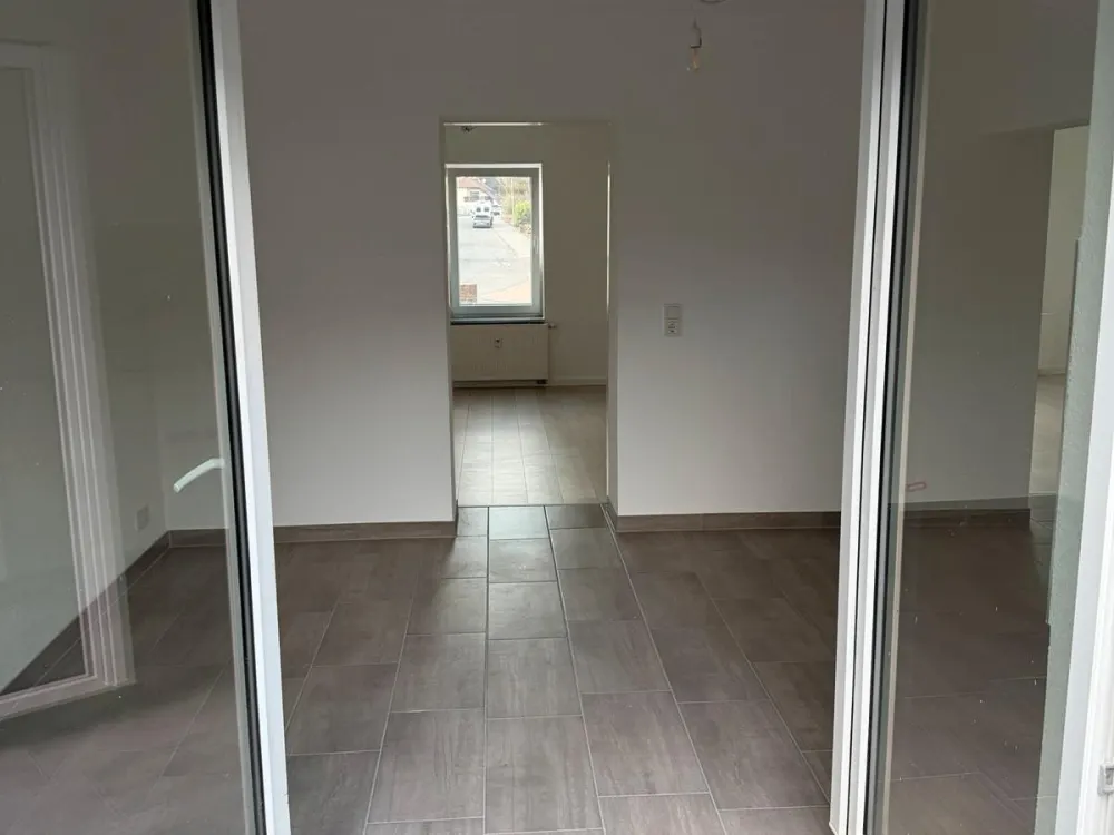 2 ZKB komplett renoviert!!! In Fraulautern!