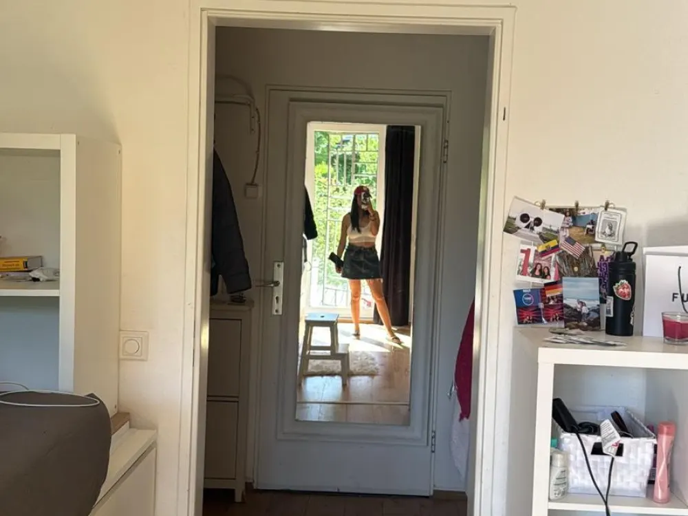 1 Zimmer Wohnung in Düsseldorf