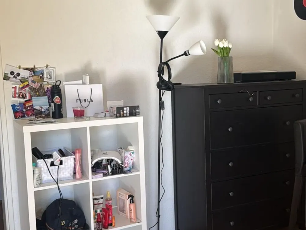 1 Zimmer Wohnung in Düsseldorf