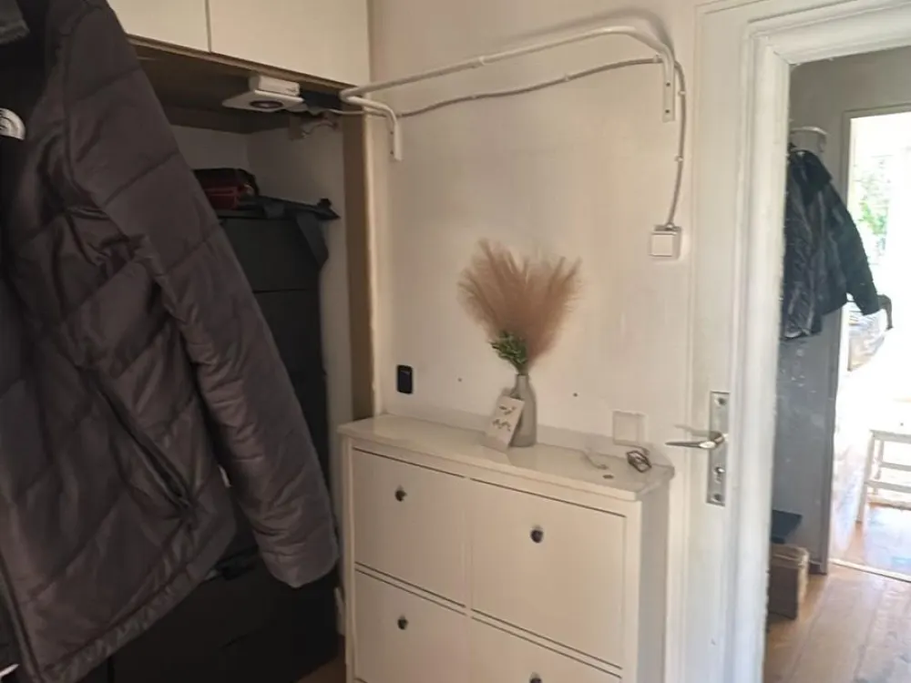 1 Zimmer Wohnung in Düsseldorf