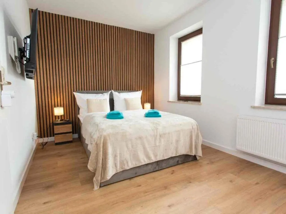 Suche Nachmieter für 1 Zimmer Wohnung im Zentrum Süd, ab 1.11.202