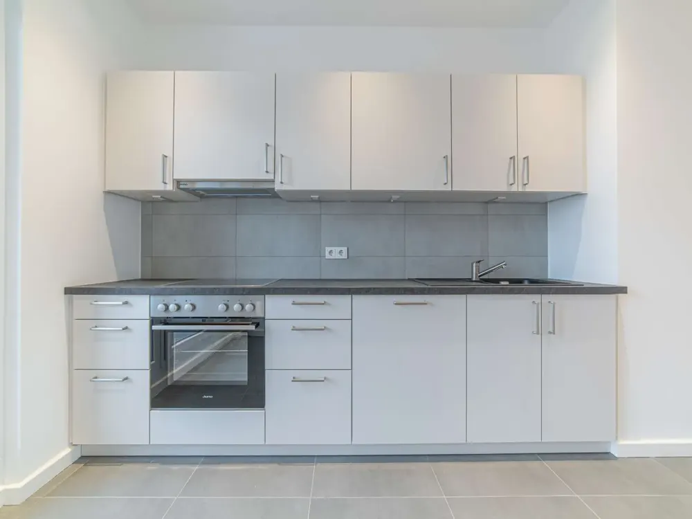 3-Zimmer-Wohnung mit 22.5 m dachterrasse