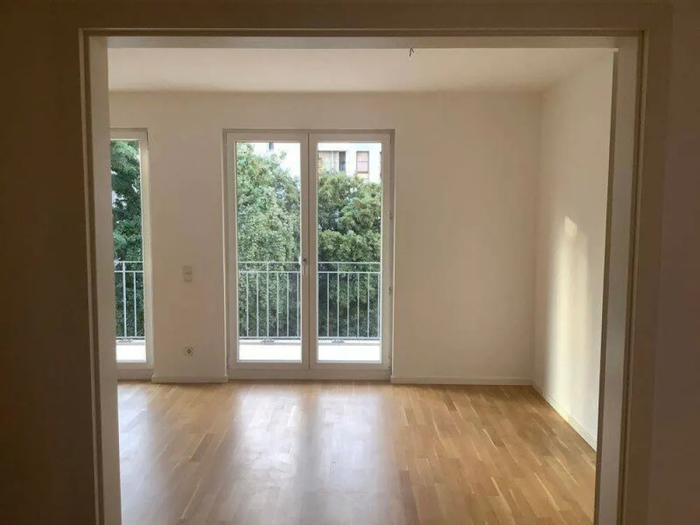 Viel Platz für die Familie: individuelle 3-Zimmer-Wohnung