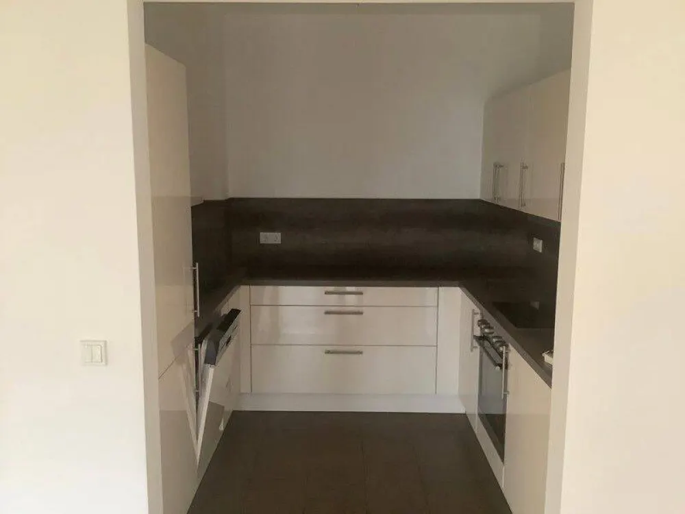 Viel Platz für die Familie: individuelle 3-Zimmer-Wohnung