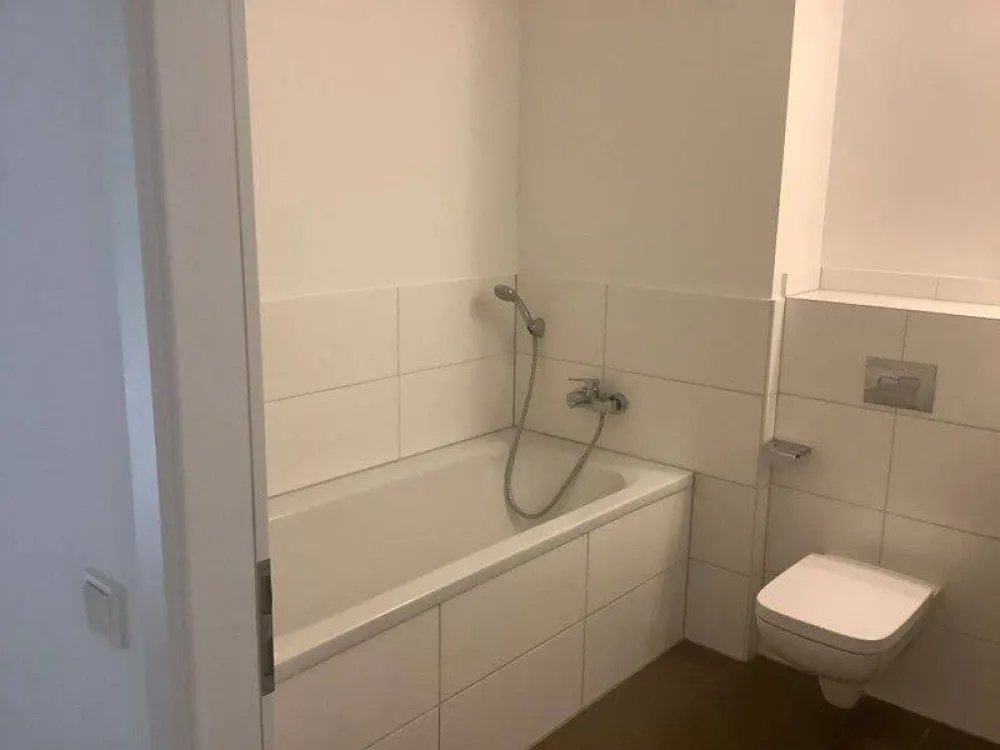 Viel Platz für die Familie: individuelle 3-Zimmer-Wohnung