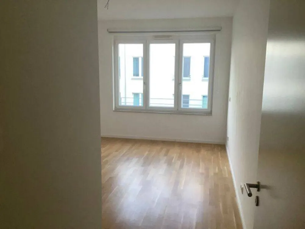 Viel Platz für die Familie: individuelle 3-Zimmer-Wohnung