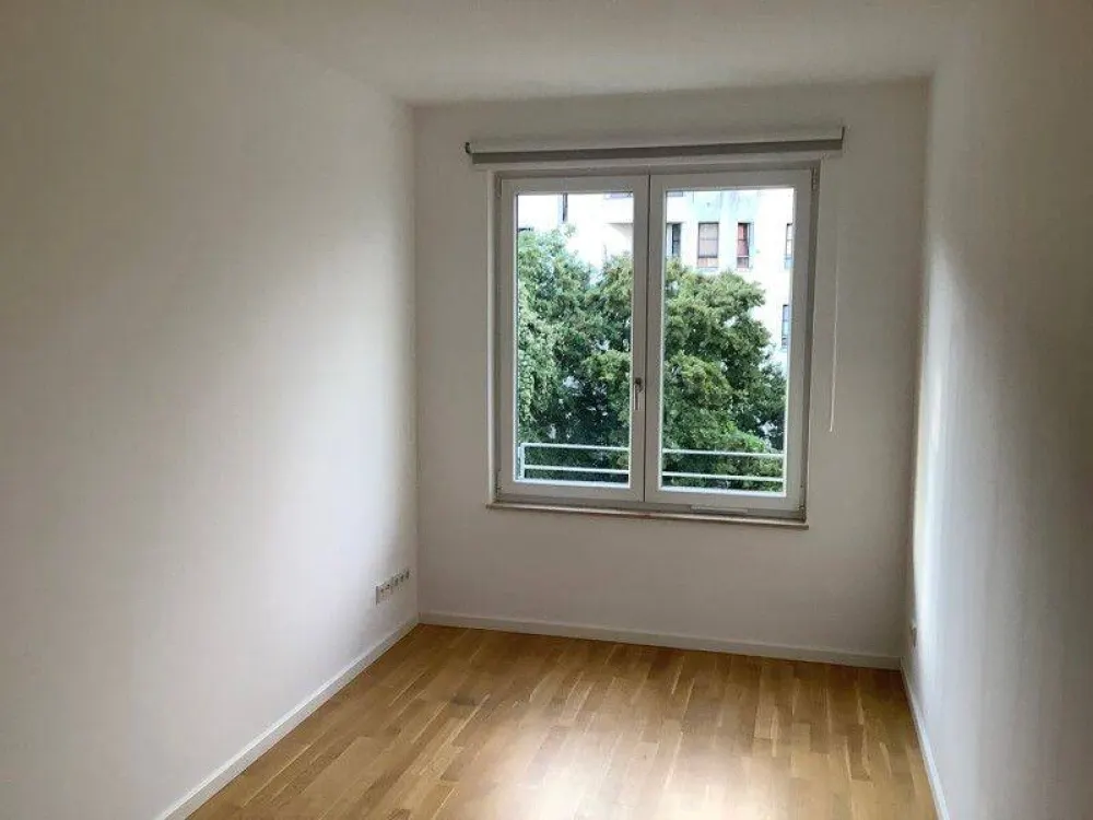 Viel Platz für die Familie: individuelle 3-Zimmer-Wohnung