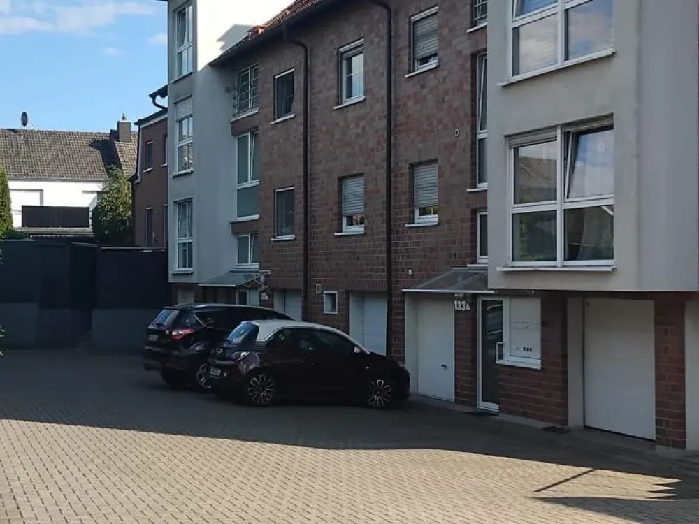 Maisonettewohnung 110 qm, Selm
