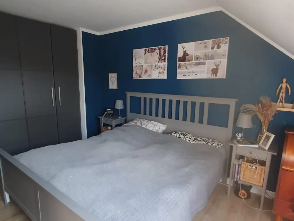 Maisonettewohnung 110 qm, Selm