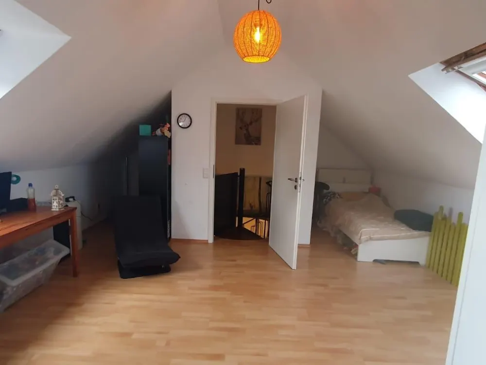 Maisonettewohnung 110 qm, Selm