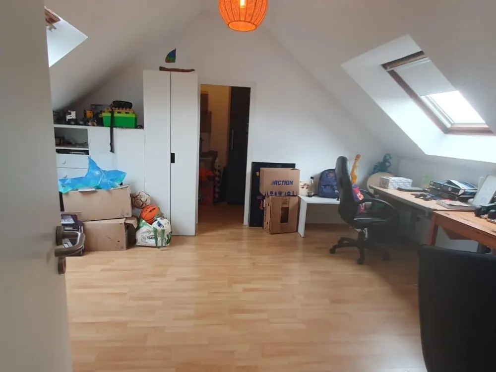 Maisonettewohnung 110 qm, Selm