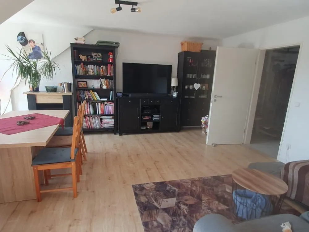 Maisonettewohnung 110 qm, Selm