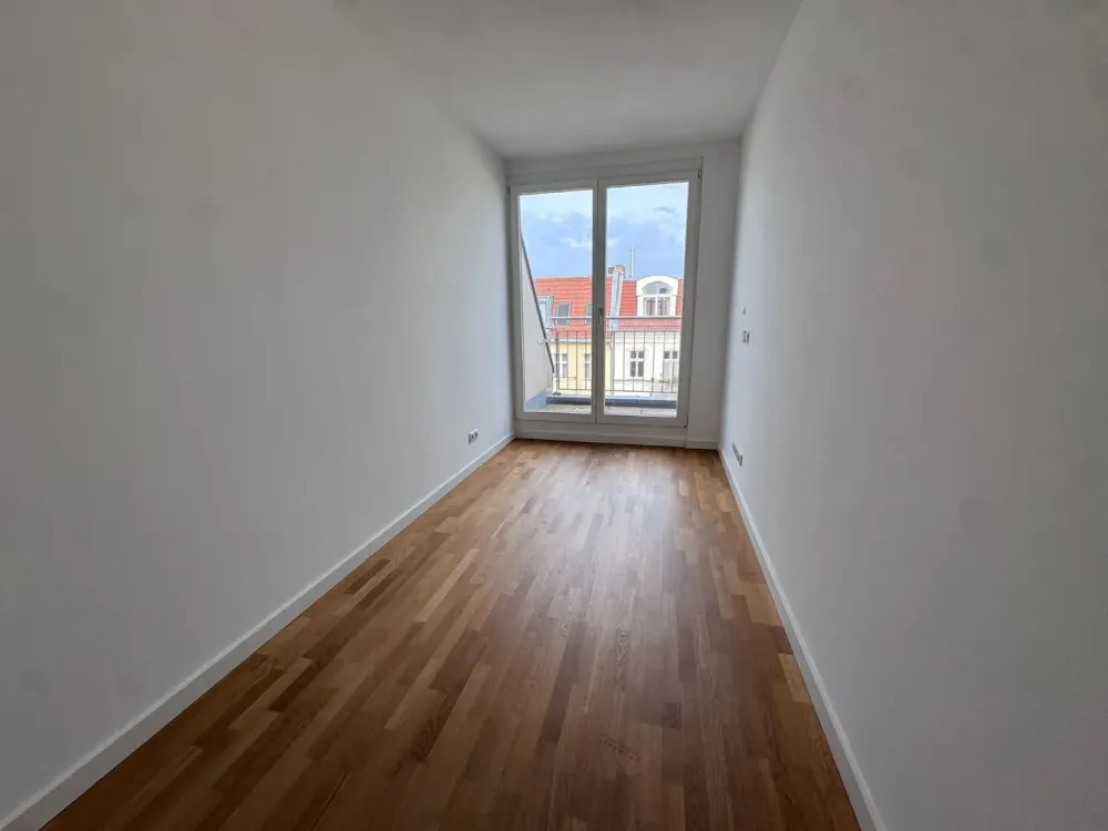 Helle 1-Zimmer Wohnung in Prenzlauer Berg!