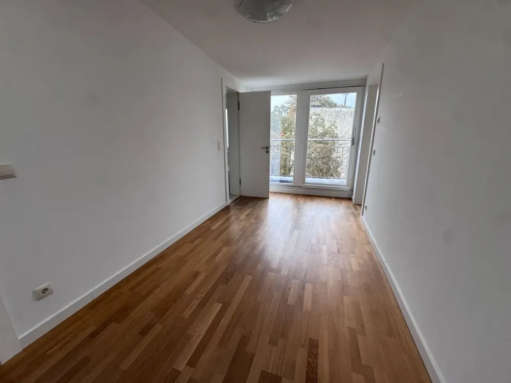 Helle 1-Zimmer Wohnung in Prenzlauer Berg!