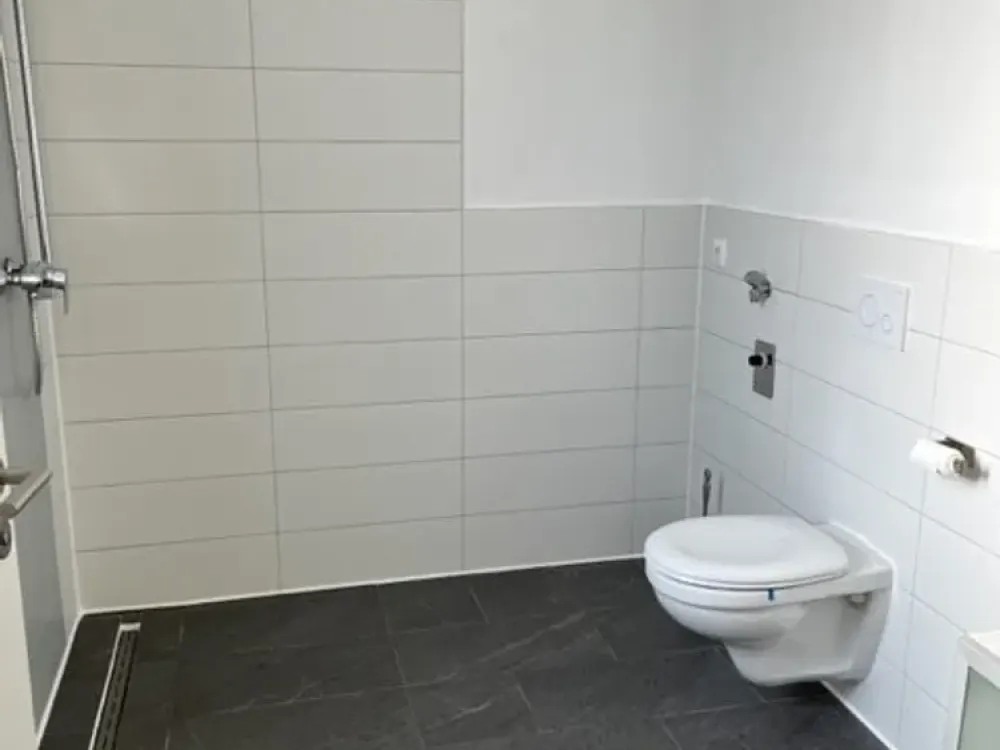 Zentral in Rahlstedt -moderne 4-Zi-Wohnung