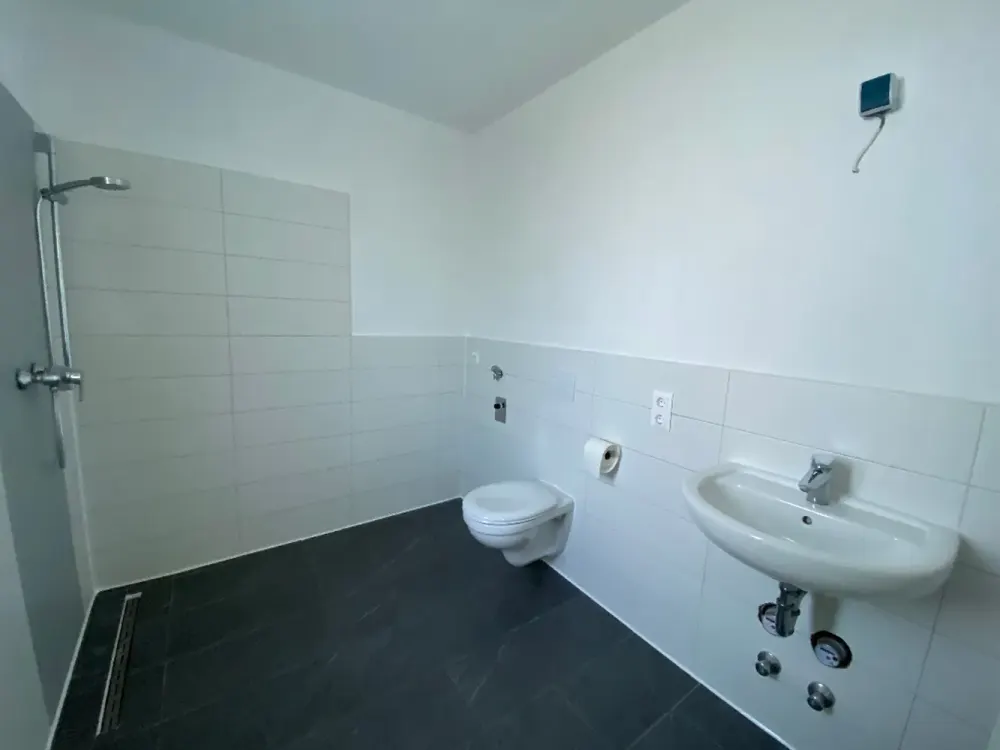 Zentral in Rahlstedt -moderne 4-Zi-Wohnung