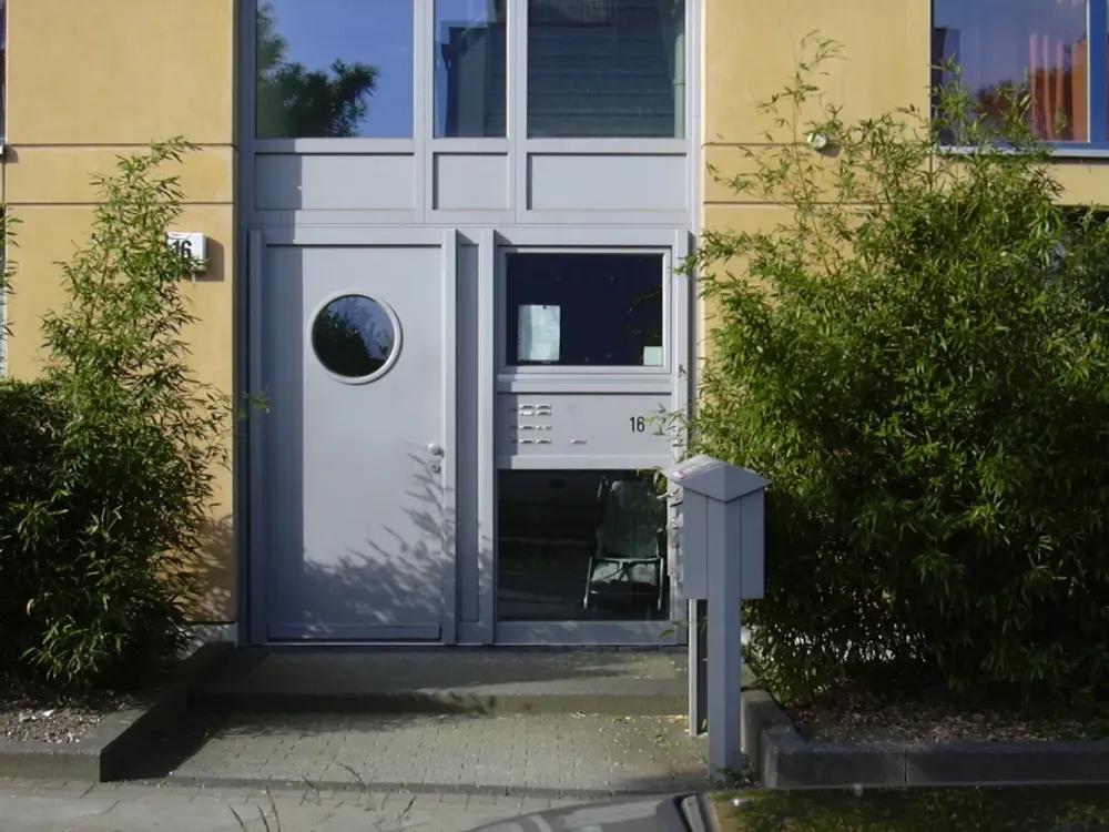 3-Zimmer-Maisonette-Wohnung mit WBS!