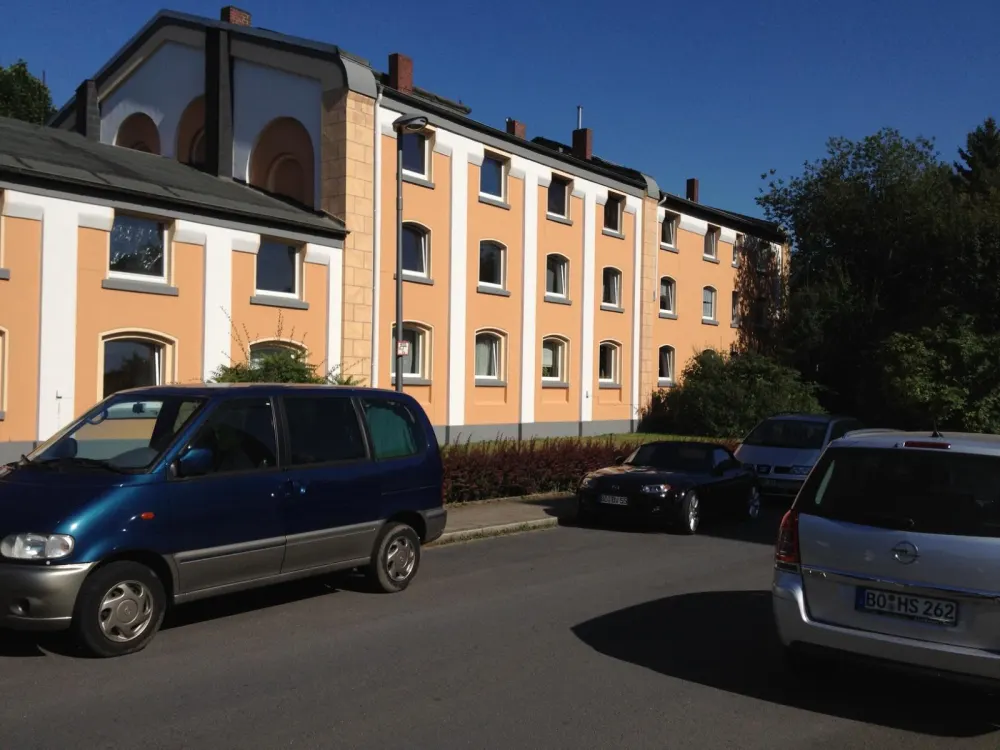 3,5 Z in Weitmar/Mark-Stiepel