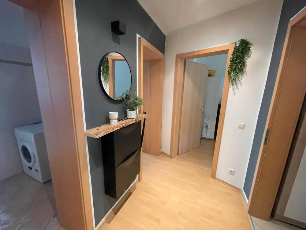 2 Raumwohnung Nachmieter gesucht