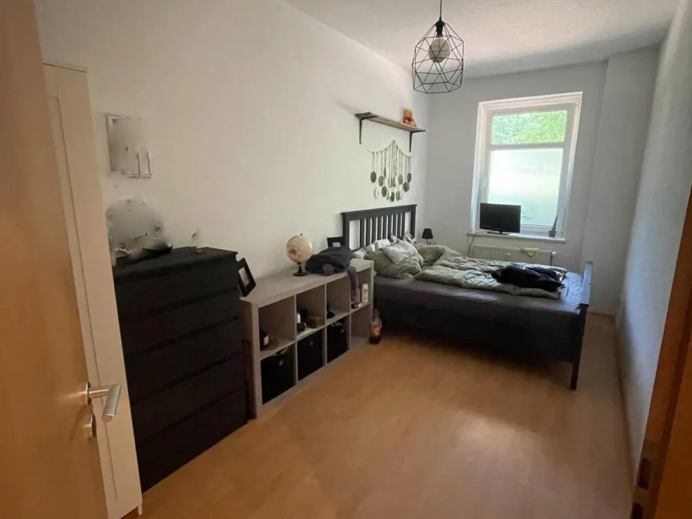 2 Raumwohnung Nachmieter gesucht