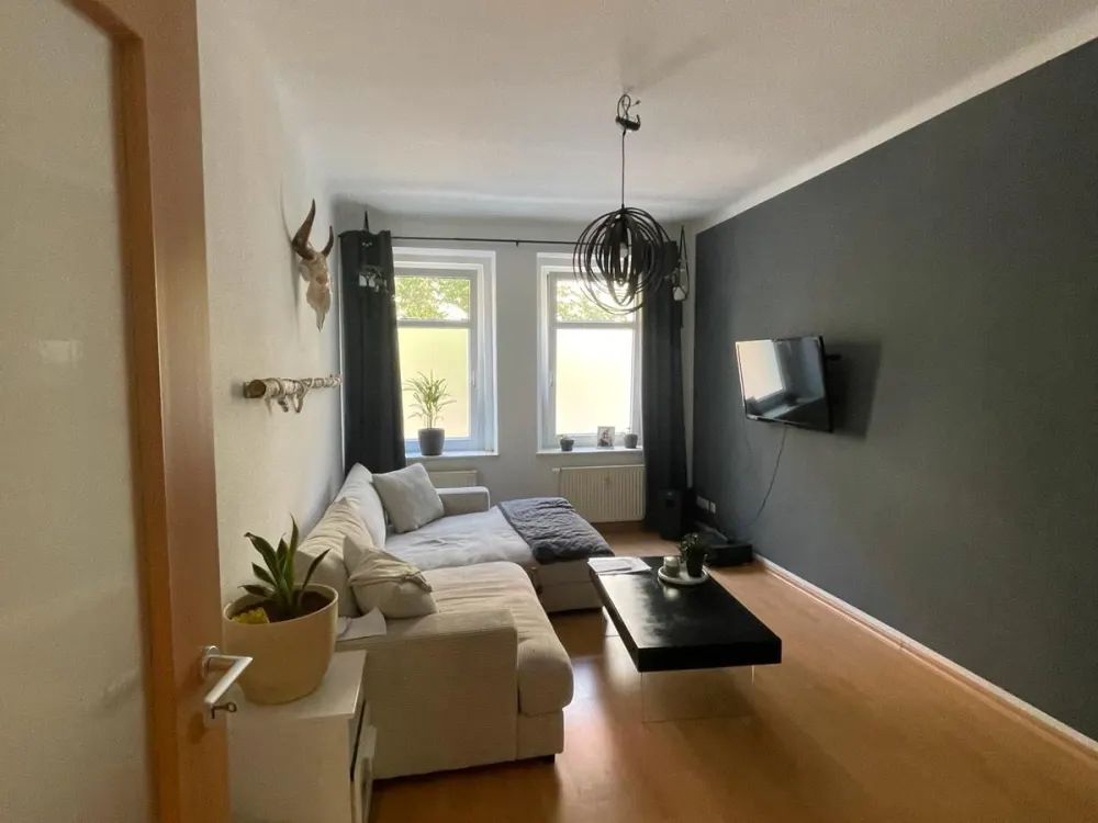 2 Raumwohnung Nachmieter gesucht
