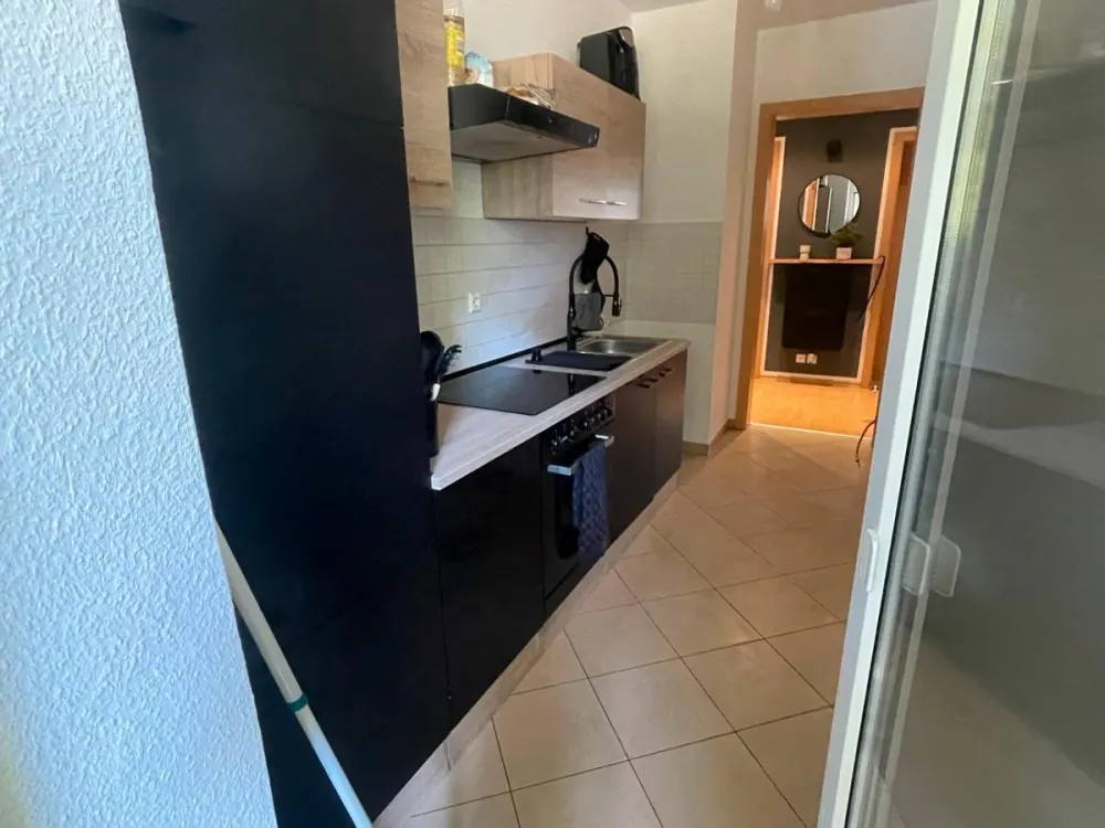2 Raumwohnung Nachmieter gesucht