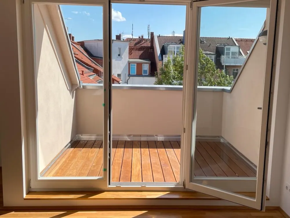 2 Zimmer Wohnung | Wohnen mit Stil und luxuriösem Standard