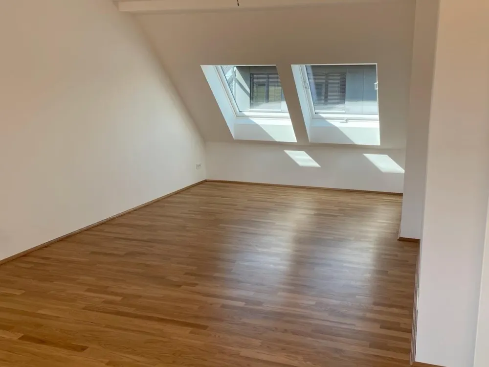 2 Zimmer Wohnung | Wohnen mit Stil und luxuriösem Standard