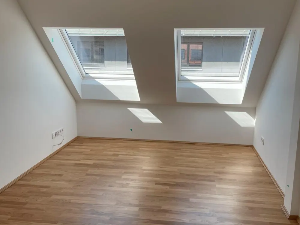 2 Zimmer Wohnung | Wohnen mit Stil und luxuriösem Standard