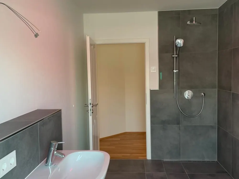 2 Zimmer Wohnung | Wohnen mit Stil und luxuriösem Standard