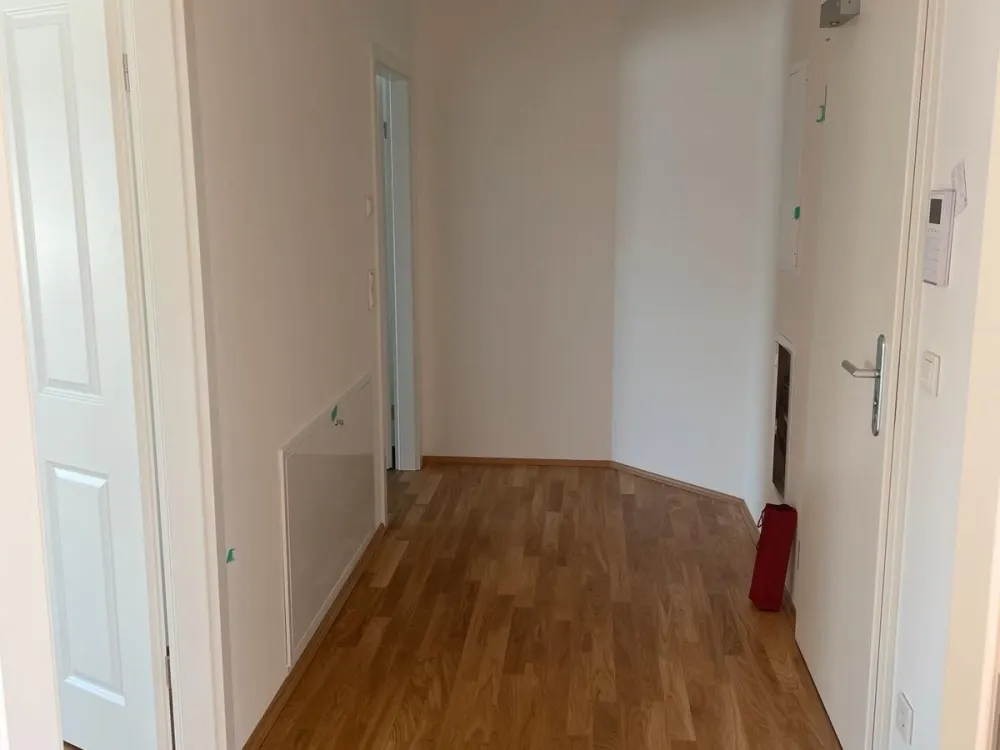 2 Zimmer Wohnung | Wohnen mit Stil und luxuriösem Standard