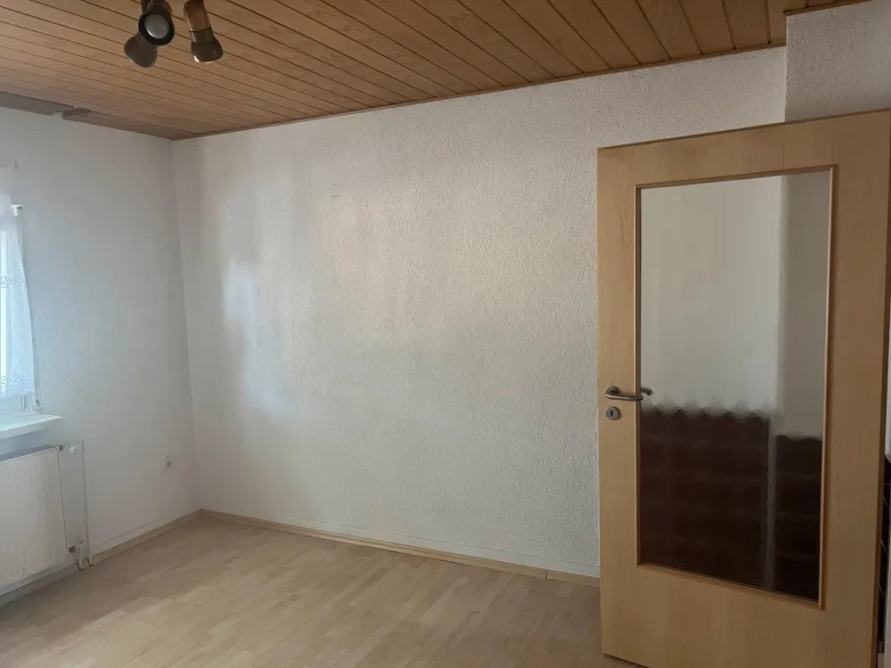 Helle 2-Zimmer-Wohnung in zentraler Lage von Hattersheim am Main