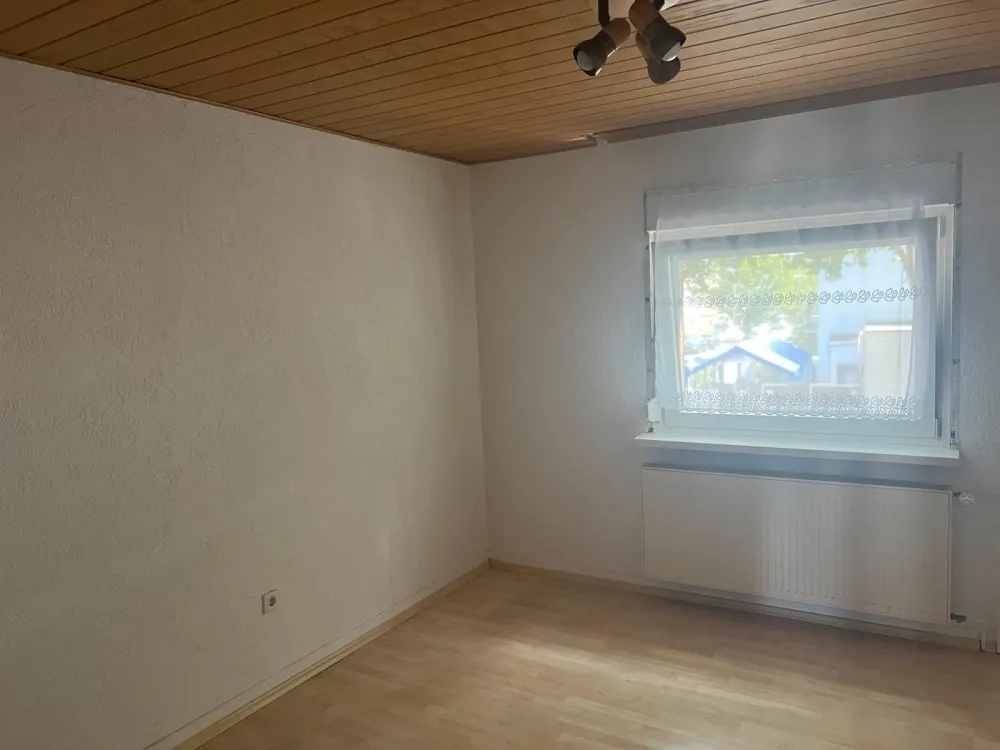 Helle 2-Zimmer-Wohnung in zentraler Lage von Hattersheim am Main